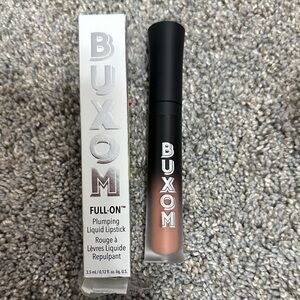 Buxom Full-On Plumping Lipstick - Warm Nude